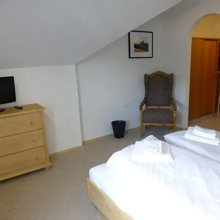 Apparthaus Sonnenberg Haus im Ennstal