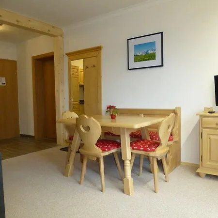 Apparthaus Sonnenberg Apartment