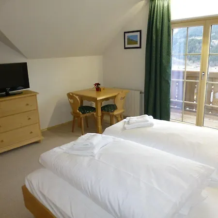 Apartment Apparthaus Sonnenberg