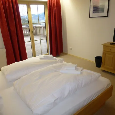 Apparthaus Sonnenberg