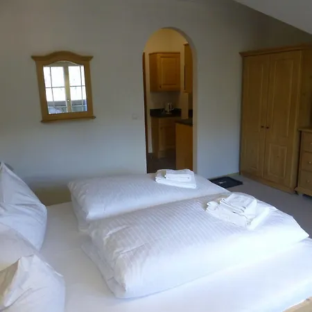 Апартаменты Apparthaus Sonnenberg Хаус-им-Энншталь