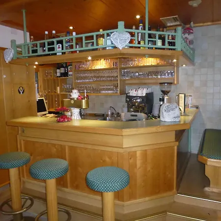 Apparthaus Sonnenberg * Хаус-им-Энншталь