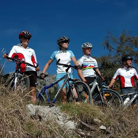 Apparthaus Sonnenberg Апартаменты