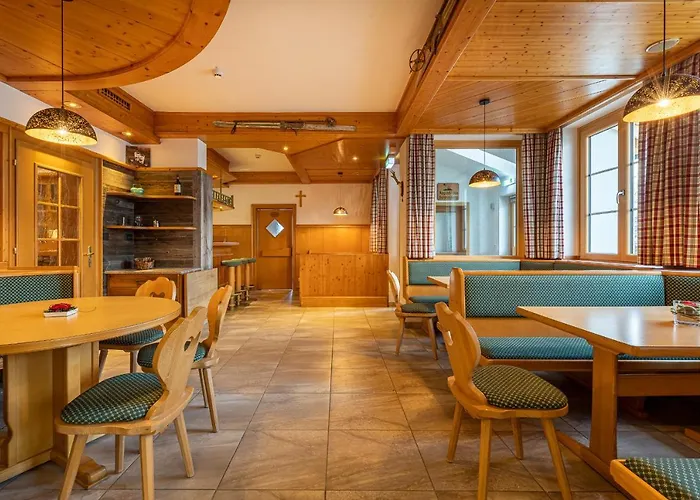 Apparthaus Sonnenberg *