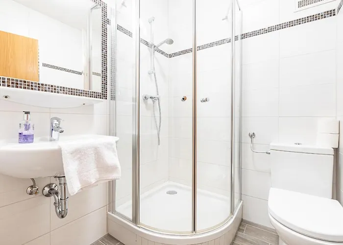 Apparthaus Sonnenberg Apartmán Haus im Ennstal