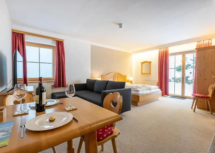 Apparthaus Sonnenberg Apartmán Haus im Ennstal