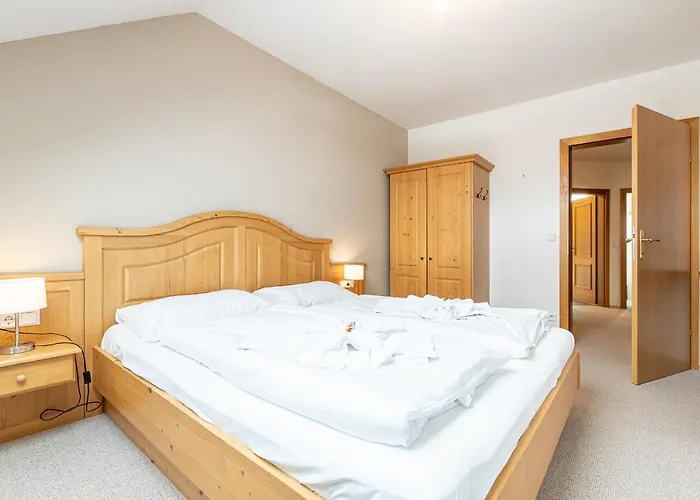 Apparthaus Sonnenberg Apartmán