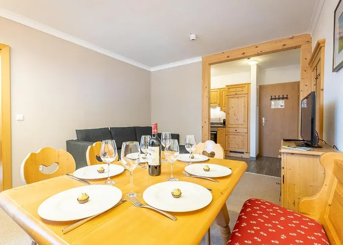 Apparthaus Sonnenberg Apartmán *