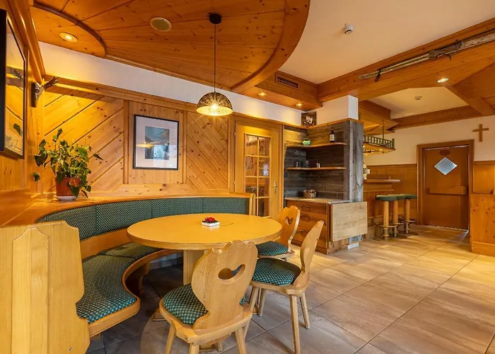 Apparthaus Sonnenberg