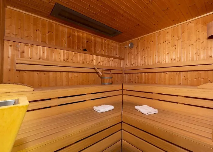 Apparthaus Sonnenberg Apartmán