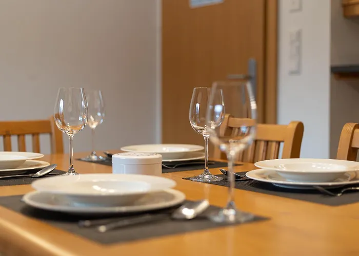 Apparthaus Sonnenberg Haus im Ennstal