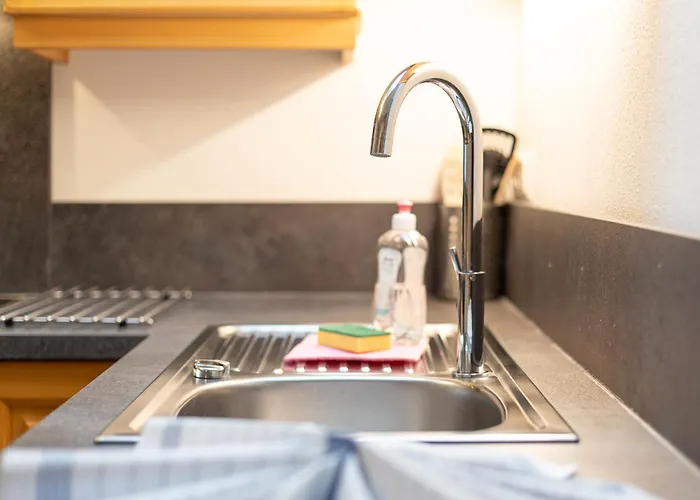 Apparthaus Sonnenberg