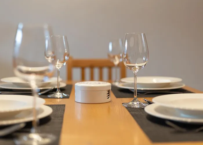 Apparthaus Sonnenberg Haus im Ennstal