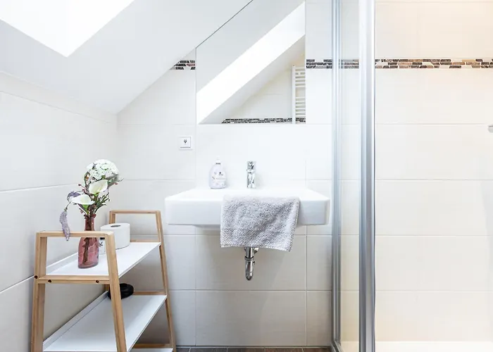 Apparthaus Sonnenberg *