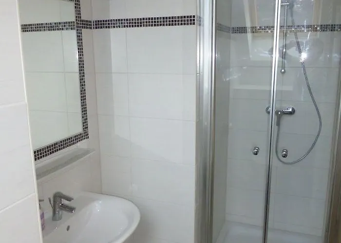 Apparthaus Sonnenberg Apartmán