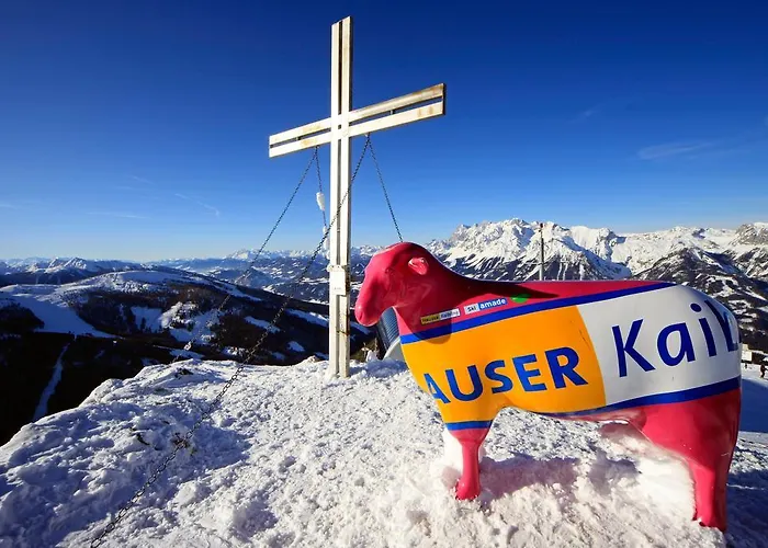 Apparthaus Sonnenberg