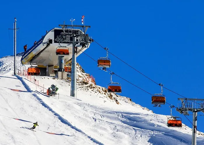 Apparthaus Sonnenberg * Haus im Ennstal