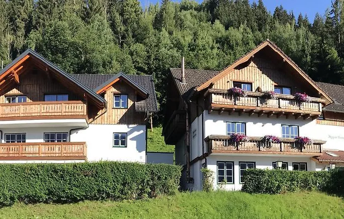 Apparthaus Sonnenberg Apartmán