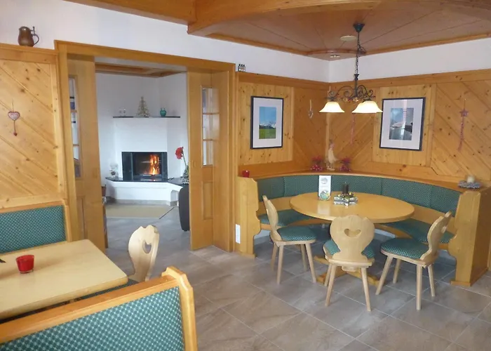 Apartmán Apparthaus Sonnenberg Haus im Ennstal