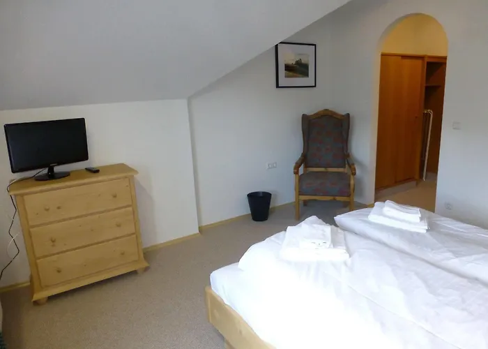 Apparthaus Sonnenberg Haus im Ennstal