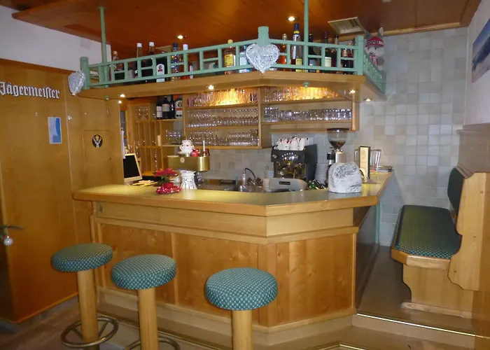 Apparthaus Sonnenberg * Haus im Ennstal