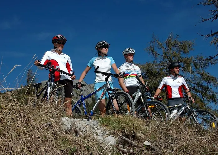 Apparthaus Sonnenberg Apartmán